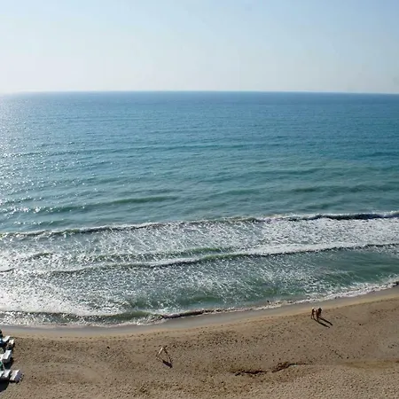 Apartment Coliseum Kranevo
